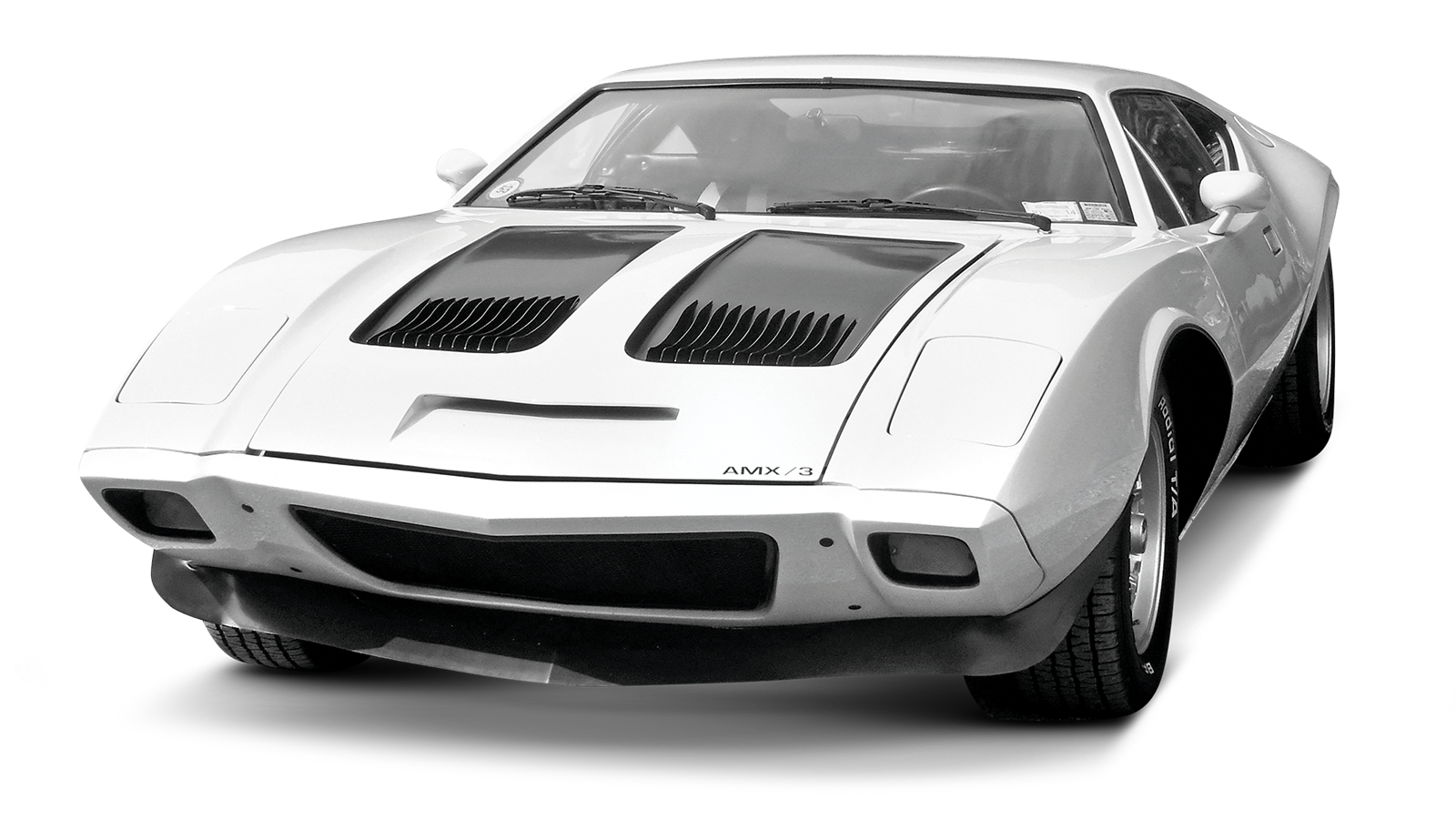 7 classic supercar failures of the '70s | Classic & Sports Car